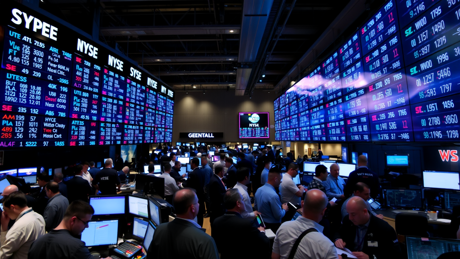 S&P 500 Aktie
