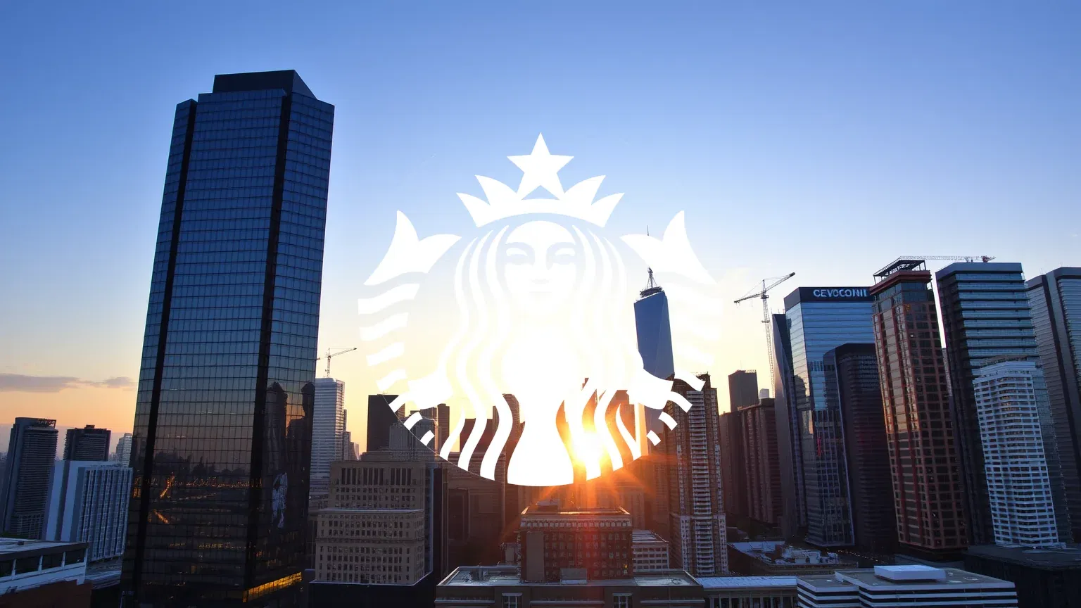 Starbucks Aktie