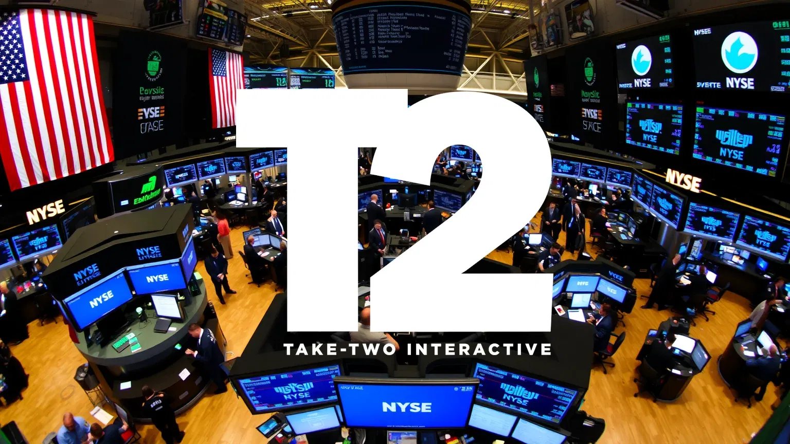 Take-Two Aktie