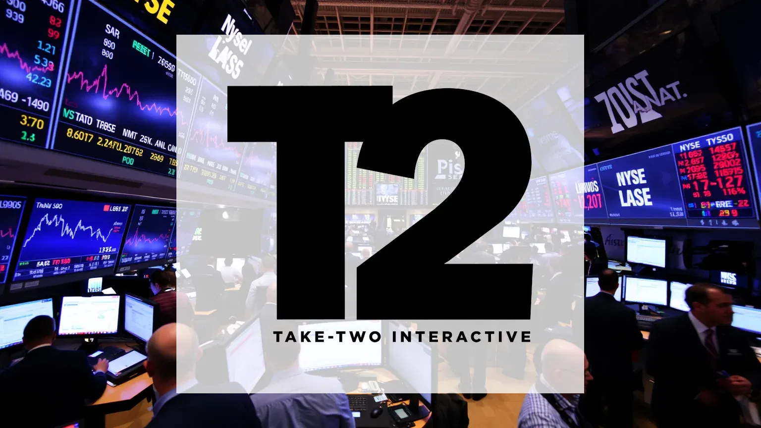 Take-Two Aktie