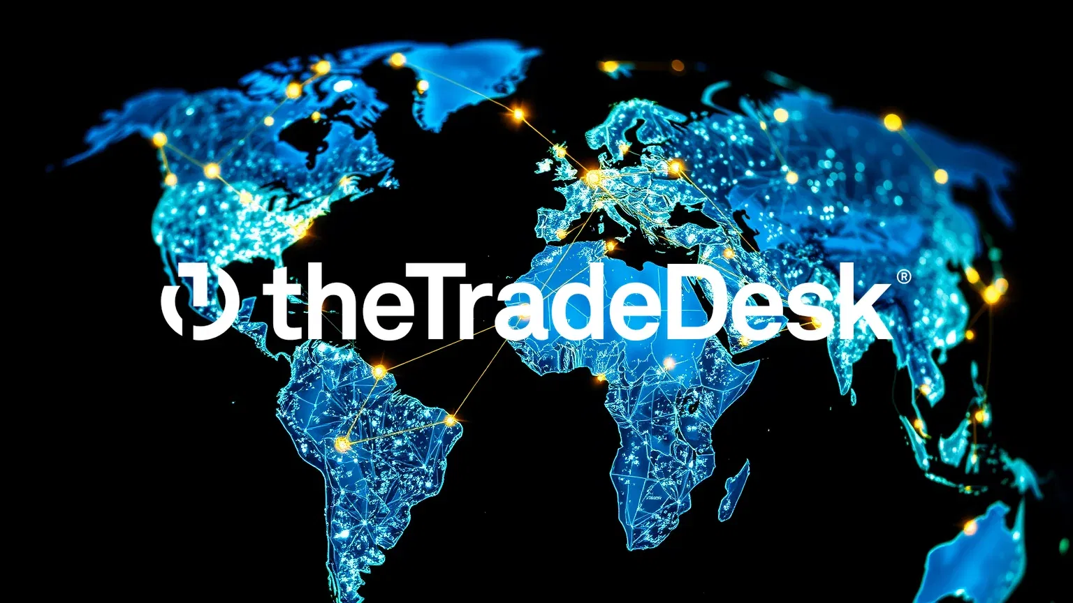 The Trade Desk Aktie