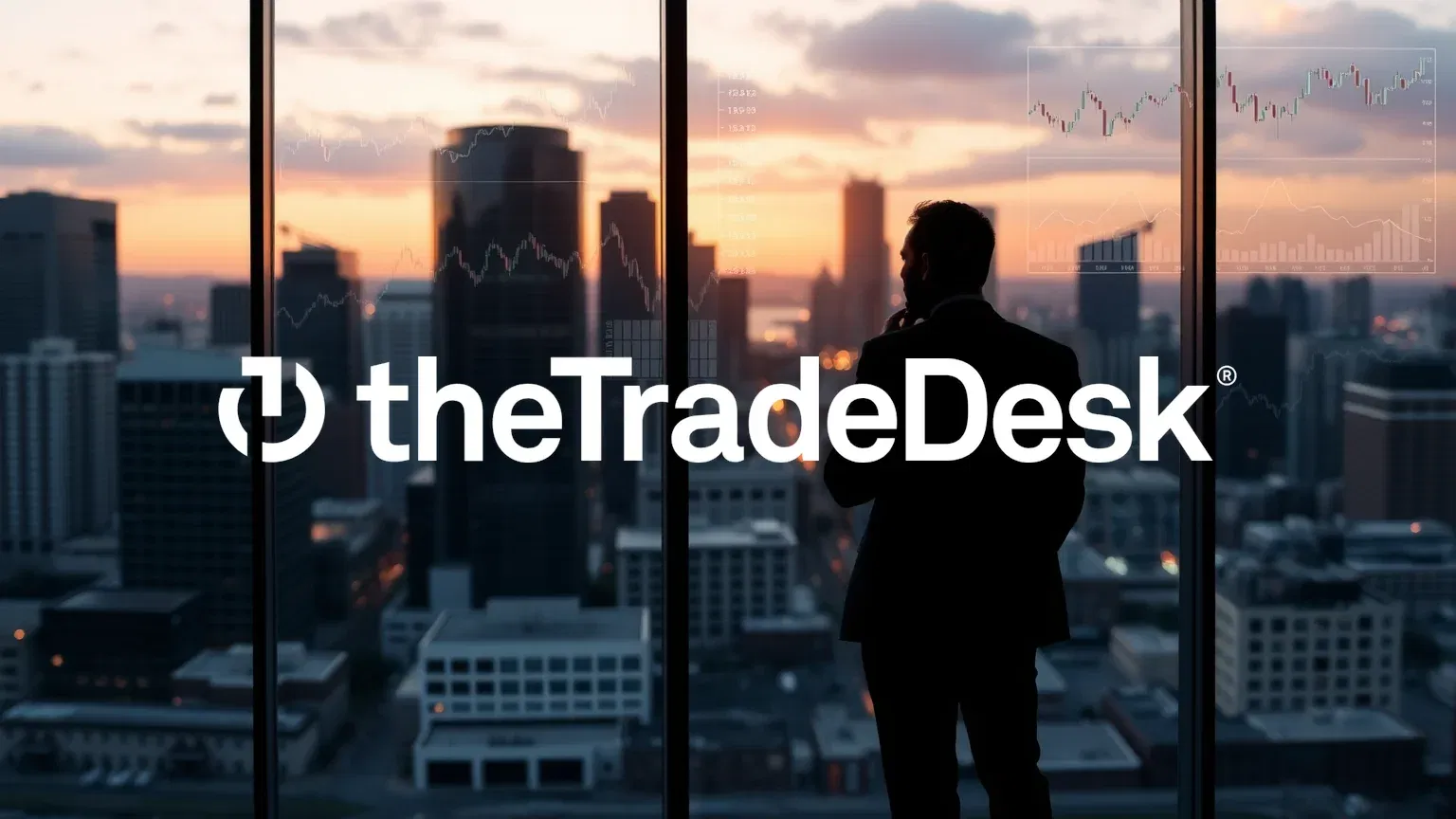 The Trade Desk Aktie