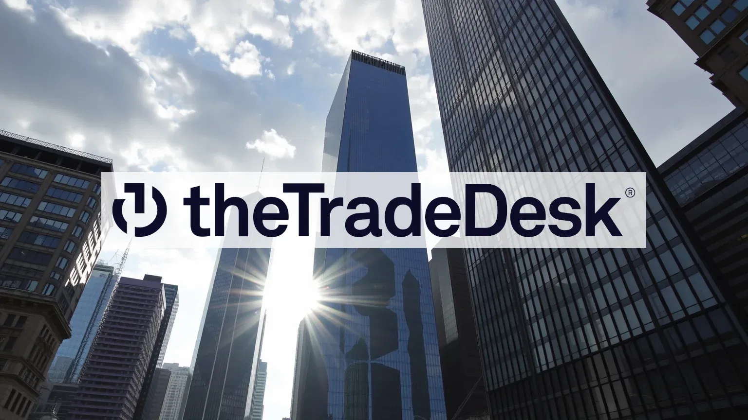 The Trade Desk Aktie