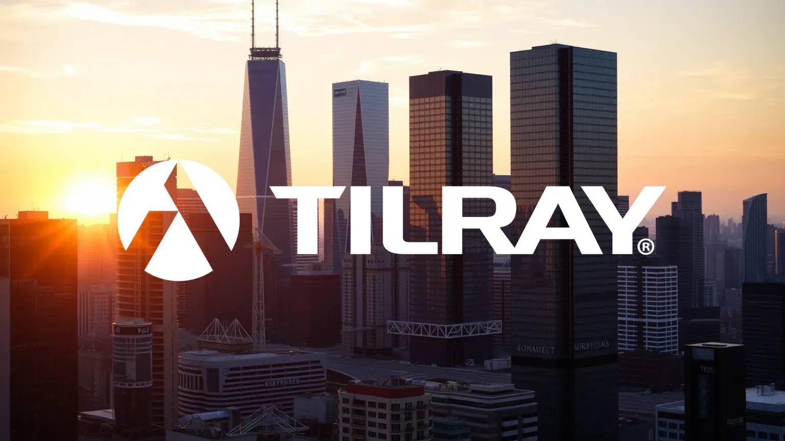Tilray Aktie