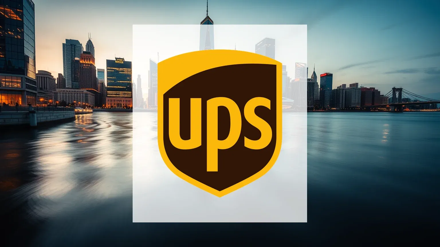 UPS Aktie