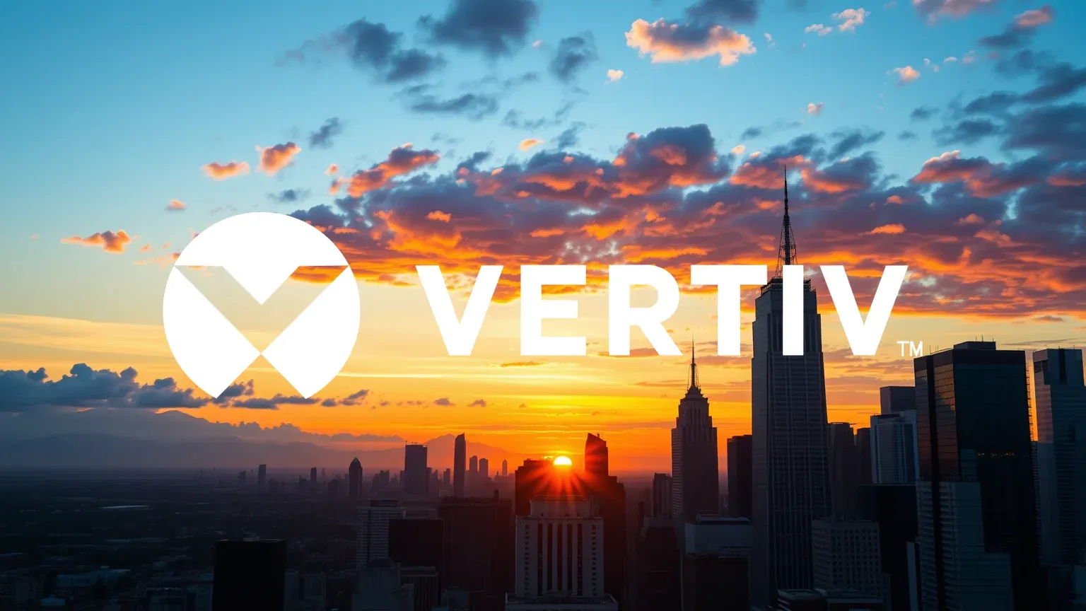 Vertiv Aktie