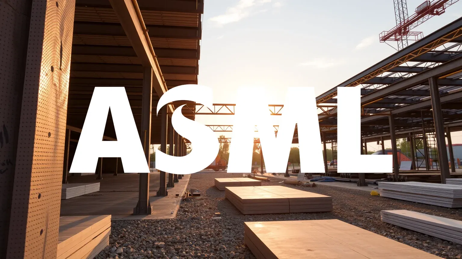 ASML Aktie