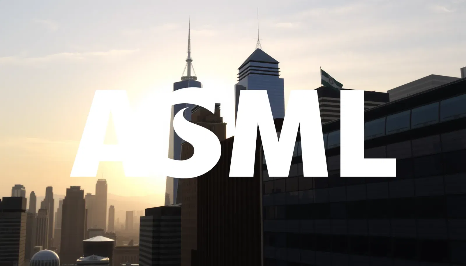 ASML Aktie